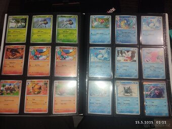 Mega bulk Pokémon a příslušenství - 9