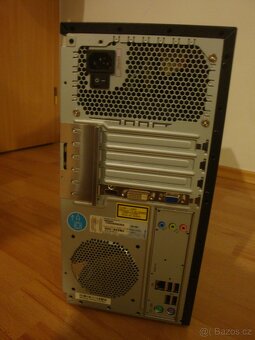 PC bez HDD intel i3 a i5 - 9
