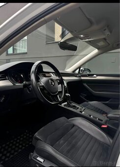 Passat B8 140 Kw/Higline - 9