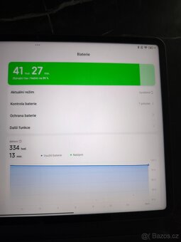 Xiaomi pad 7 pro - 9