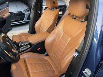 BMW X4 3,0 xDrive-M-Packet-ČR-Individ - 9