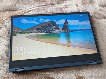 Lenovo IdeaPad C340 dotykový 14" - 9
