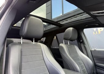 Mercedes-Benz GLE automat nafta 180 kw 2019 - 9