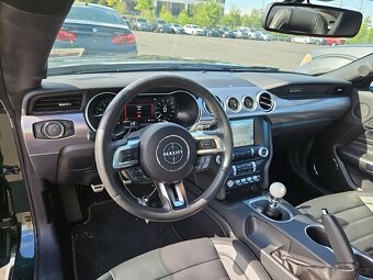 Ford Mustang 2019 - 9