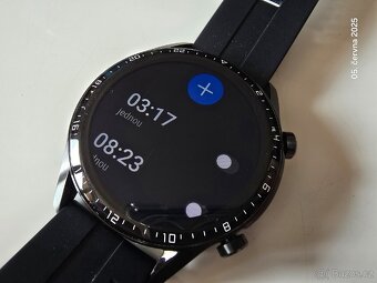 Huawei Watch GT2, hodinky, komplet balení - 9