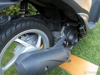 Honda Vision 110 - 9