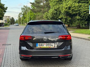 Passat b8 2.0tdi - 9