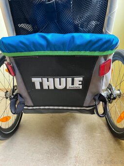 Thule Chariot CX1 - 9