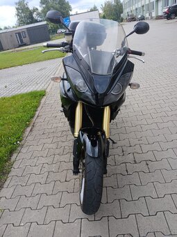Prodej motocyklu Triumph 1050 - 9