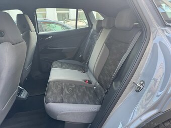 VW ID.4 Full LED Navigace 38tkm Press&Drive DAB ACC ZÁRUKA - 9