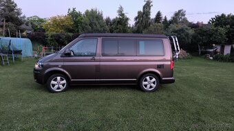 VW T5 California 2.0 TDI - 9