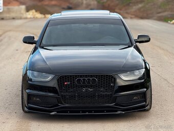 Audi S4 B8.5 S-tronic ▪️034▪️Carbon▪️B&O▪️H&R▪️ECS▪️ - 9