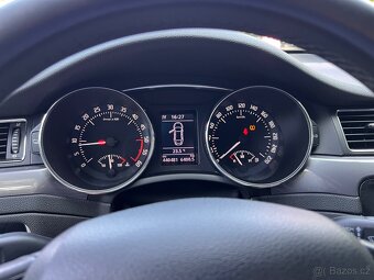 Na prodej: Škoda Superb 2.0 TDI 103 kW - 9