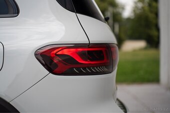 MERCEDES-BENZ GLB 35 AMG 4MATIC - 9