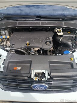 Ford S-Max 2.2 TDCi 147kw Titanium 2013 - 9
