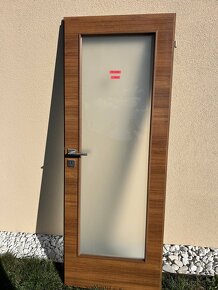 Interiérové dveře Sapeli - 9