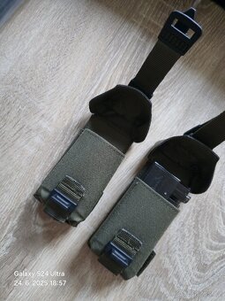 Novritsch ssg96 mkII + ssx-23 sm + výbava - 9