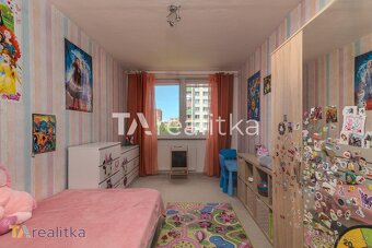 Prodej byt 3 + 1, 71㎡ Orlová 73514 - 9