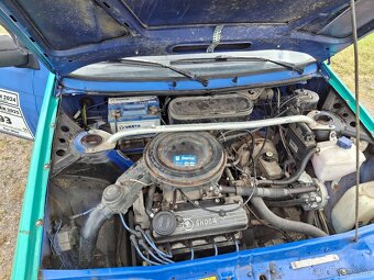 Škoda Forman 1.3 40kw - 9