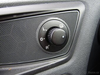 Škoda Octavia 1.6TDi , 77 kW nafta, 2010 - 9