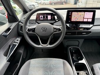 Volkswagen ID.3 110kW 35tkm Press&Drive Full LED Virtual - 9