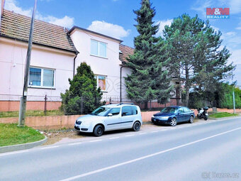 Prodej rodinného domu, 204 m², Brandýs nad Labem - 9