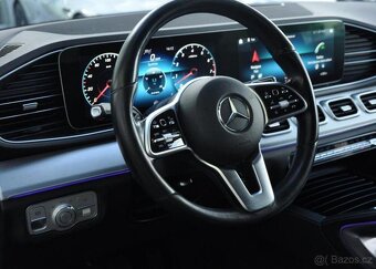 Mercedes-Benz GLE 450 389K 4MATIC - 9