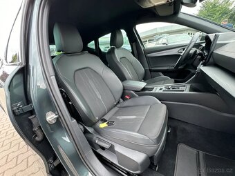Cupra Formentor 1,4 TSI 150kw e-hybrid,LED,výhřev,nez.topení - 9