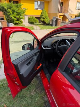 Peugeot 207 sw 1.6 hdi 80kw - 9