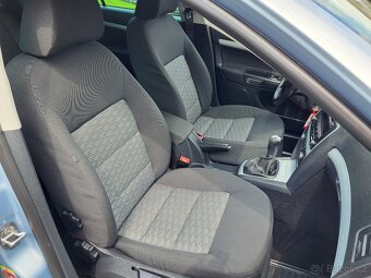 Škoda Octavia combi 1.2Tsi 77kw,top stav,po velkém servise - 9