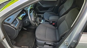 Škoda octavia 3 1.6TDi - 9
