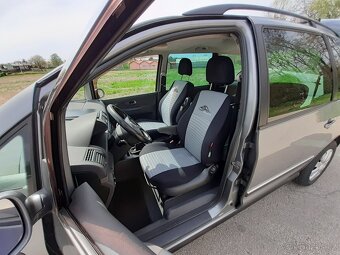 Prodám VW Sharan - 9