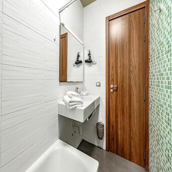 Apartmán 2kk – Los Cristianos, El Camisón (Tenerife) - 9