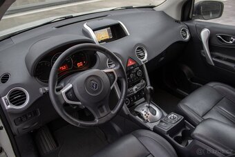 Renault Koleos 2.0 dCi 16V 4x4 LS Exception A/T - 9