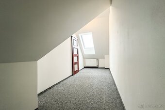 Pronájem mezonetového bytu 62 m2 - Drážďanská, Ústí nad Labe - 9