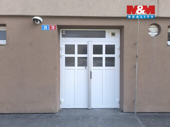 Pronájem bytu 3+1, 62 m², Most, ul. Lidická - 9