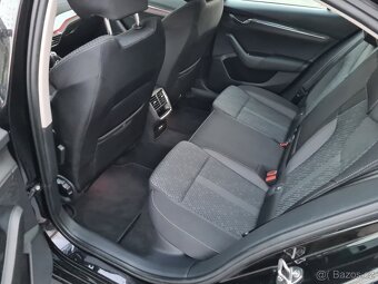 ✅Škoda OCTAVIA najeto pouze 50tis.km, Style Plus - 9