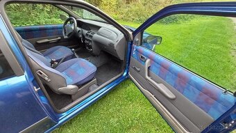 FIAT PUNTO 55 SX 1.2 - 9