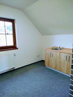 Pronájem domu - Klatovy - 9