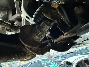 Toyota Landcruiser. 2.8 D-4D aut 2023 motor start 65TKM - 9