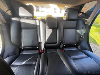 Land Rover Range Rover Sport4,2V8/287KW/2006/KLIMA/AT - 9