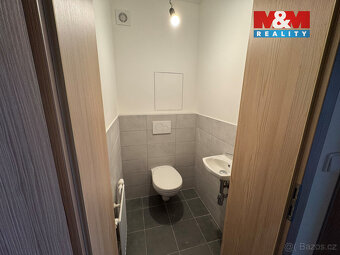 Dlouhodobý pronájem bytu 3+kk v Hrádku nad Nisou - 9