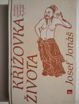 Různé duchovně orientované knihy - 9