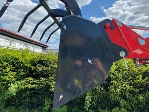 Malotraktor VST FIELD TRAC 927d - motor Mitsubishi - 9