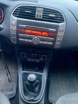 Fiat Bravo - 9