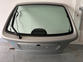 Díly z Megan 2x - 9