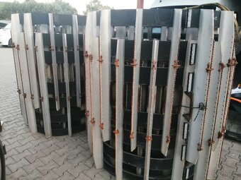 Rolba Ratrak Kassbohrer PB600 +kabina - 9