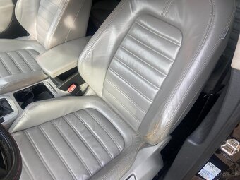 VW Passat B6 2.0 TDI 103kw BMP - náhradní díly - 9