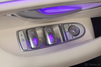 Mercedes-Benz E 220d 147kW - záruka 2 roky ZDARMA - 9