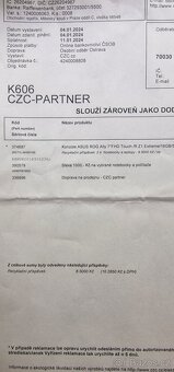 Asus ROG Ally Z1 Extreme - 9